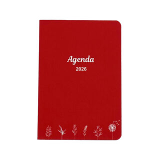 L'Agenda Notebook